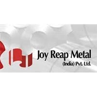 Joy reaps metal