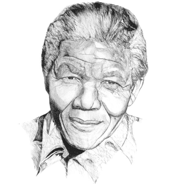 Nelson Mandela