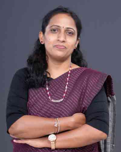 Dr. Anuprita Burande