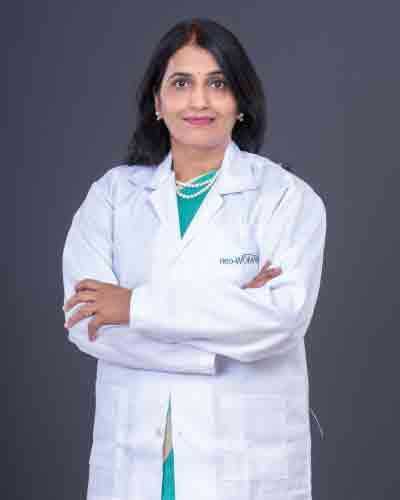 Dr. Ashwini Ganapule
