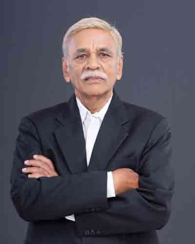 Dr. Ravindra Kulkarni