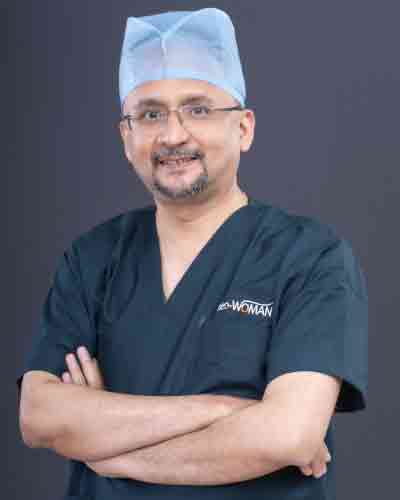 Dr. Chaitanya Ganapule